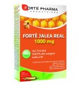 Forté Pharma 皇家果冻 1000 毫克 20 个