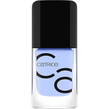 Catrice 指甲油 Iconails 134-薰衣草色（10.5 毫升）