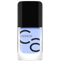 Catrice 指甲油 Iconails 134-薰衣草色（10.5 毫升）