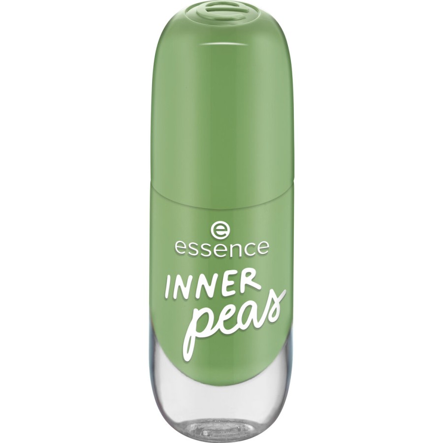 Essence 指甲油 Nº 55-inner peas 8 毫升