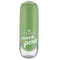 nagellack Essence   Nº 55-inner peas 8 ml