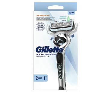 Gillette 手动敏感剃须刀