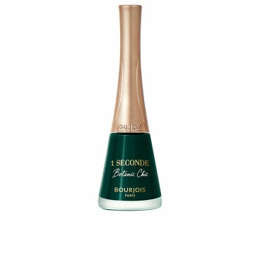 nagellack Bourjois 1 Seconde Nº 56 Botanic chic 9 ml