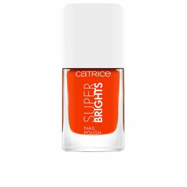 Nagellack Catrice Super Brights Nº 010 Aperitivo 10,5 ml