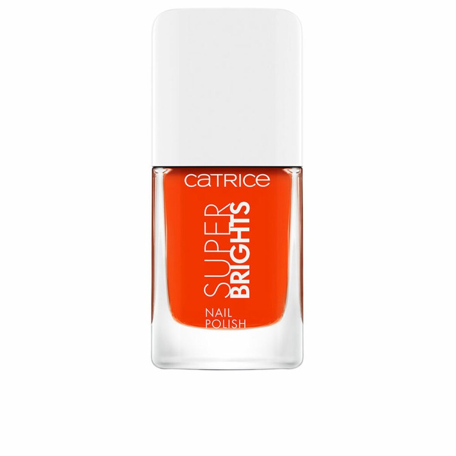 Nagellack Catrice Super Brights Nº 010 Aperitivo 10,5 ml