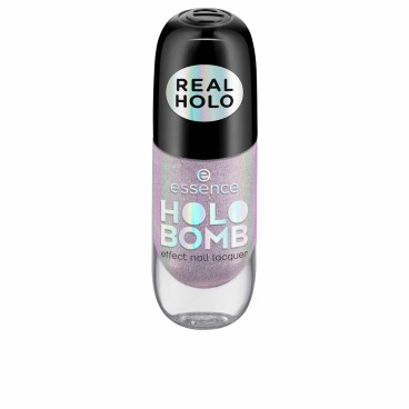 Essence 指甲油 Holo Bomb Nº 05 Holo me tight 8 ml