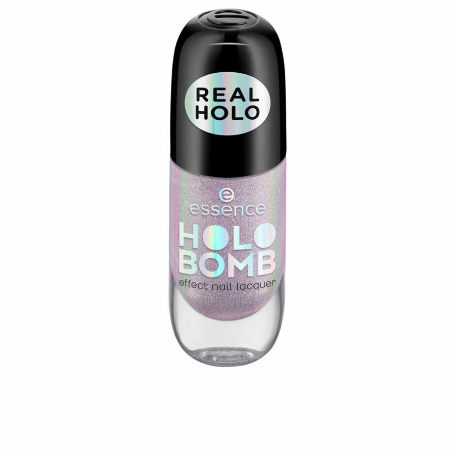 Essence 指甲油 Holo Bomb Nº 05 Holo me tight 8 ml