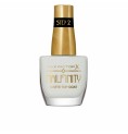 Max Factor Nailfinity Nº 101 天鹅绒窗帘面漆 12 毫升