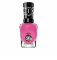 Nagellack Sally Hansen MIRACLE GEL 90s Nº 887 Nostalchick 14,7 ml