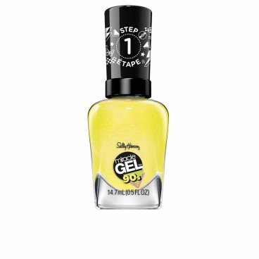 Nagellack Sally Hansen MIRACLE GEL 90s Nº 891 Mixtape 14,7 ml