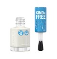 Rimmel London 指甲油 Kind Free 151-fresh undone 8 ml