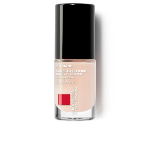 Nagellack La Roche Posay Toleriane Silicium Nº 03 Beige 6 ml