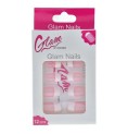 Glam Of Sweden 松散指甲 FR 修指甲 Nails Fr Manicure 12 g