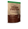 Kosttillskott Biotech USA Vegan Protein Vanilj Kakor 500 g