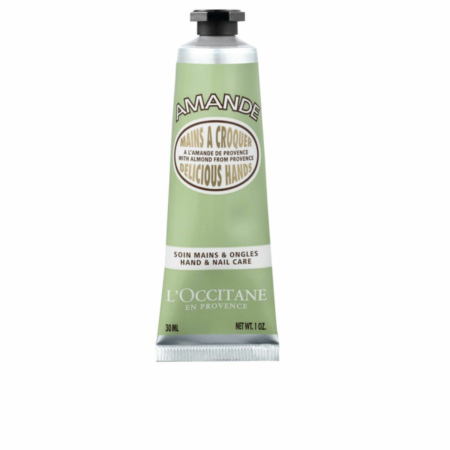 Handkräm L´occitane Amande (30 ml) (30 ml)