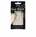 Lösnaglar Ardell Nail Addict Nude Jeweled (24 pcs)