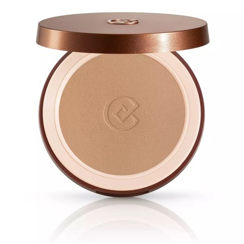 Bronzer Collistar Silk Effect Nº 8 Capri glow 10 g