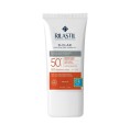 Sol Lotion som Motverkar Bruna Fläckar Rilastil Sun System D-Clar Spf 50+ Medium (40 ml)