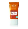 Solskydd med färg Rilastil Sun System SPF 50+ 50 ml