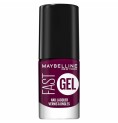 Maybelline 指甲油 Fast 09-plump party Gel（7 毫升）
