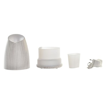 Diffuser av eteriska oljor DKD Home Decor Vit 500 ml