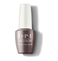 nagellack You Don'T Know Jacques Opi Brun (15 ml)