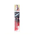 Hair extensions X-Pression Nº T1B/130S