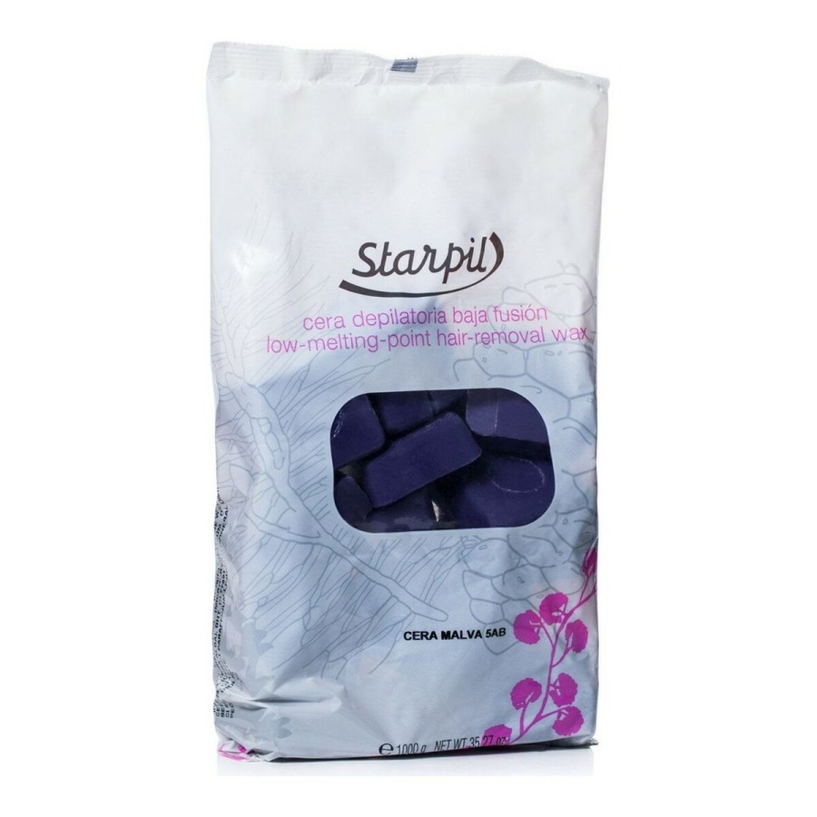 Lågfusionsvax Starpil Cera Baja (1 Kg)