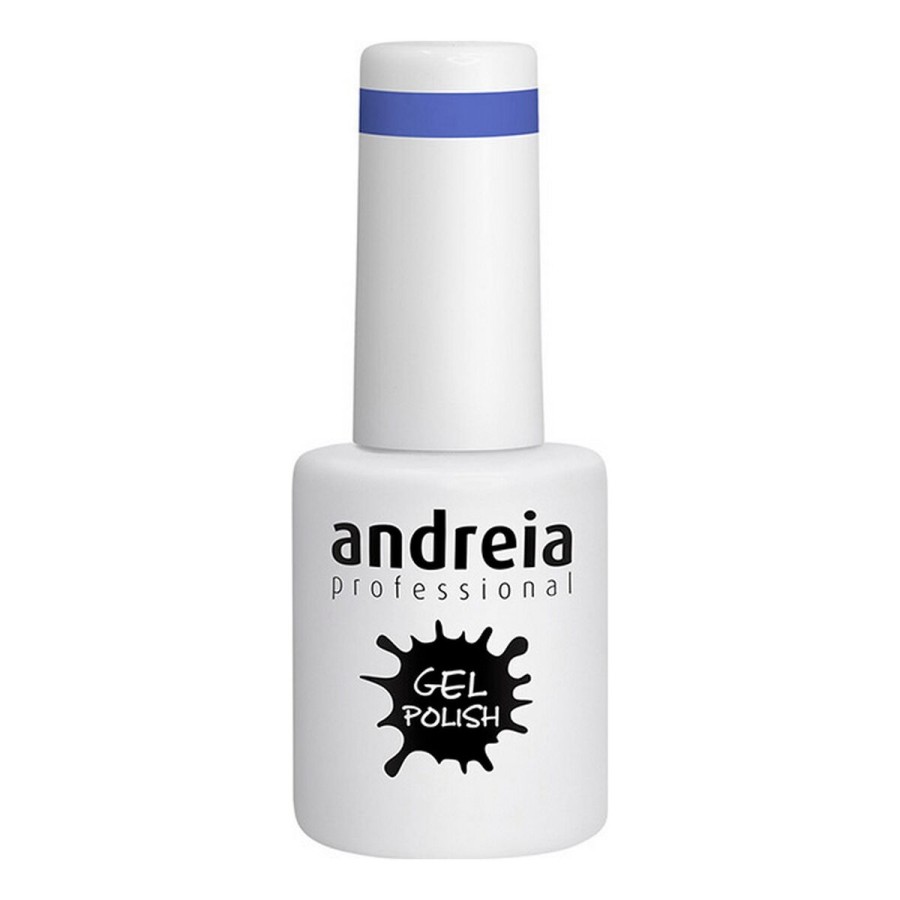 Halvpermanent Nagellack Gel Polish Andreia Professional Gel 246 (10,5 ml)