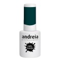 Andreia 半永久性指甲油凝胶抛光剂 282（10.5 毫升）