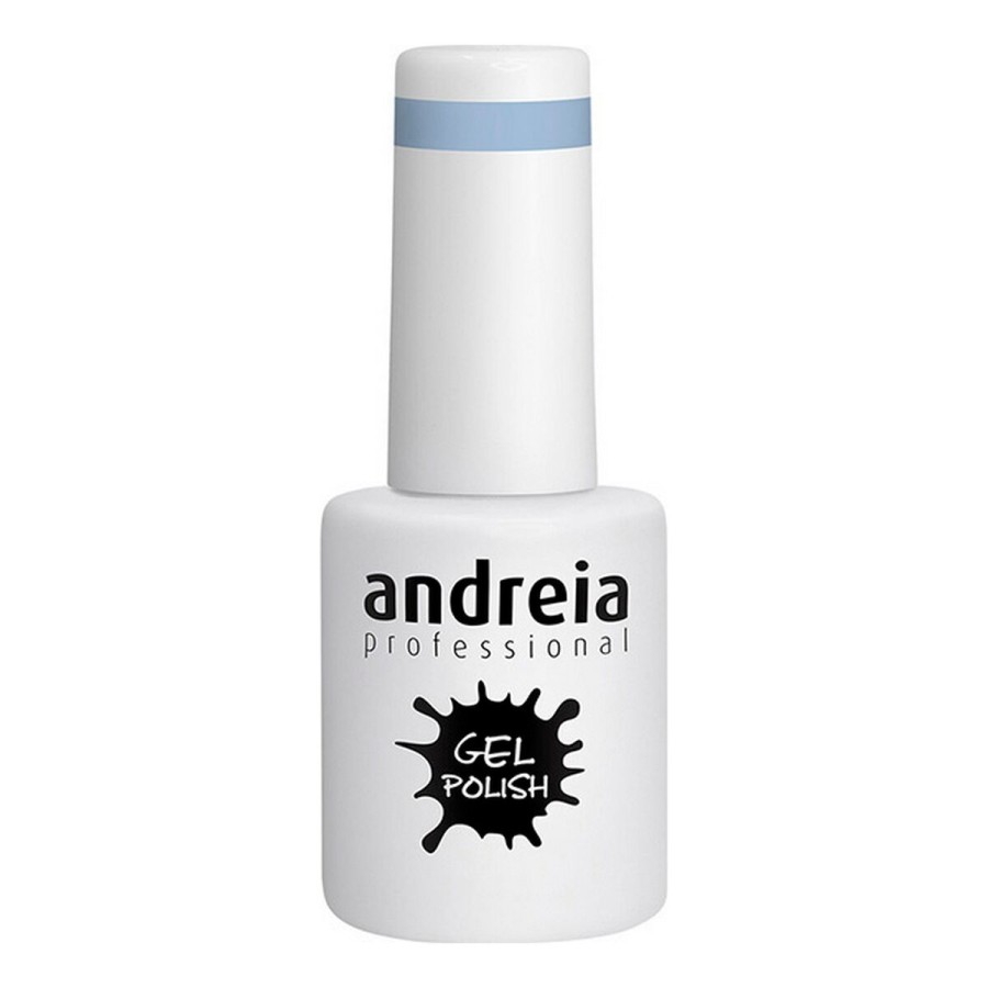 Halvpermanent Nagellack Gel Polish Andreia vrouw 287 (10,5 ml)