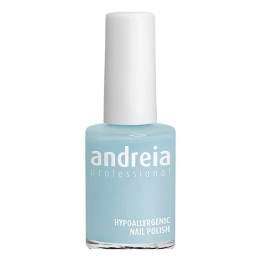 nagellack Andreia Professional Hypoallergenic Nº 123 (14 ml)