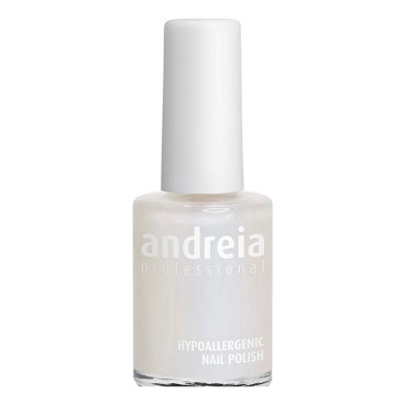 nagellack Andreia Professional Hypoallergenic Nº 90 (14 ml)