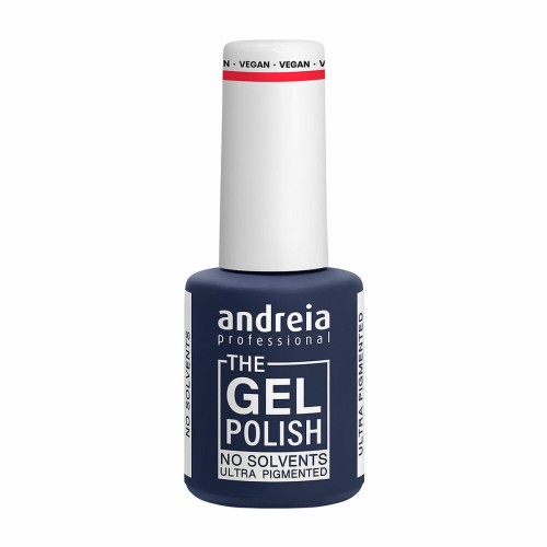 Nagellack Andreia Professional G15 Halvpermanent (105 ml)