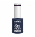 Nagellack Andreia Professional G28 Halvpermanent (105 ml)