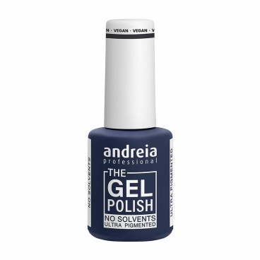 Nagellack Andreia Professional G41 Halvpermanent (105 ml)