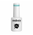 Nagellack Andreia Professional Gel Halvpermanent Nº 201 (105 ml)