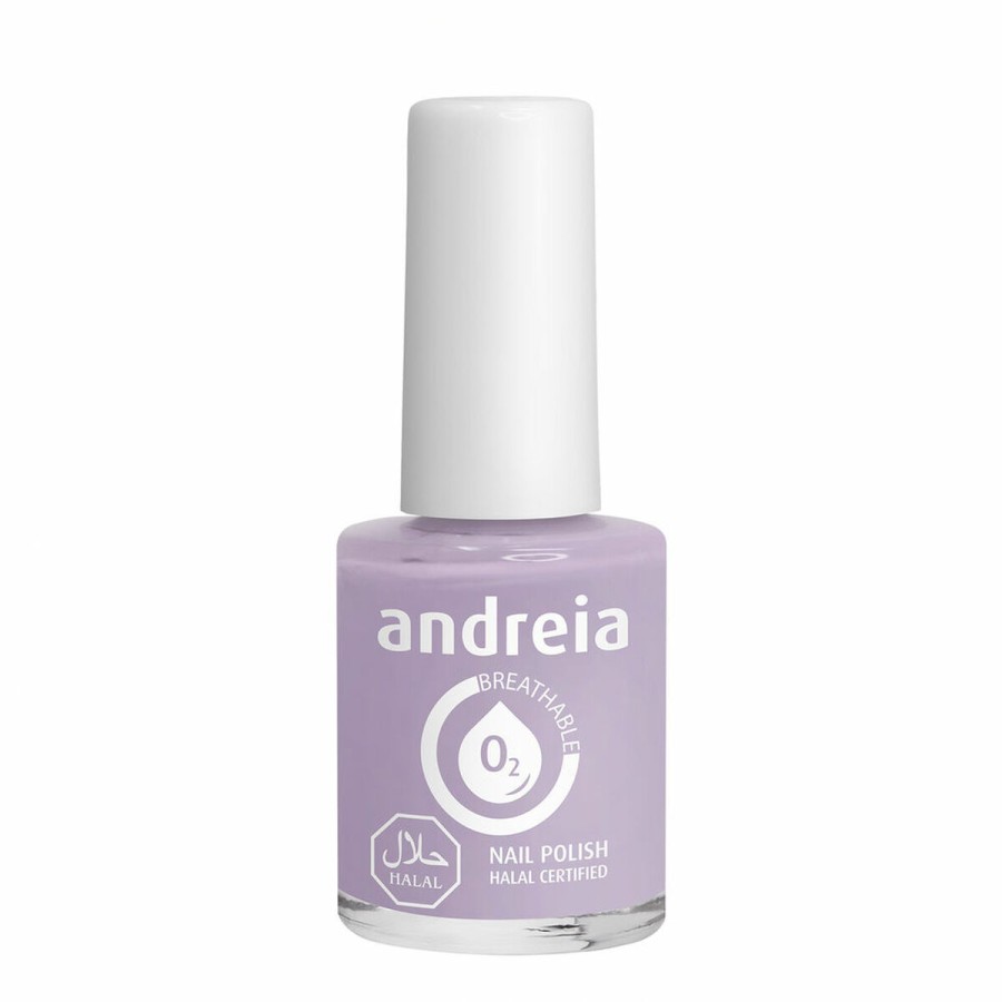 nagellack Andreia Breathable B1 (10,5 ml)