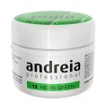 Andreia 凝胶甲油凝胶涂料 4 毫升 绿色霓虹灯