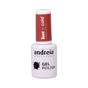 Gel-nagellack Andreia Gel Polish 10,5 ml Nº 3