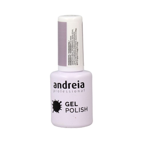 Gel-nagellack Andreia Gel Polish 10,5 ml Nº 4