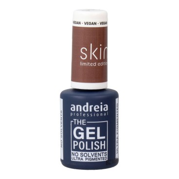 Gel-nagellack Andreia The Gel Nº 4