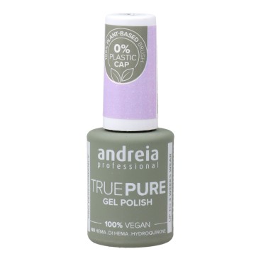 Gel-nagellack Andreia True Pure T50 10,5 ml