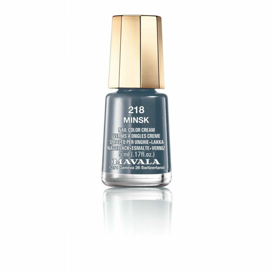 Nagellack Mavala Nº 218 (5 ml)