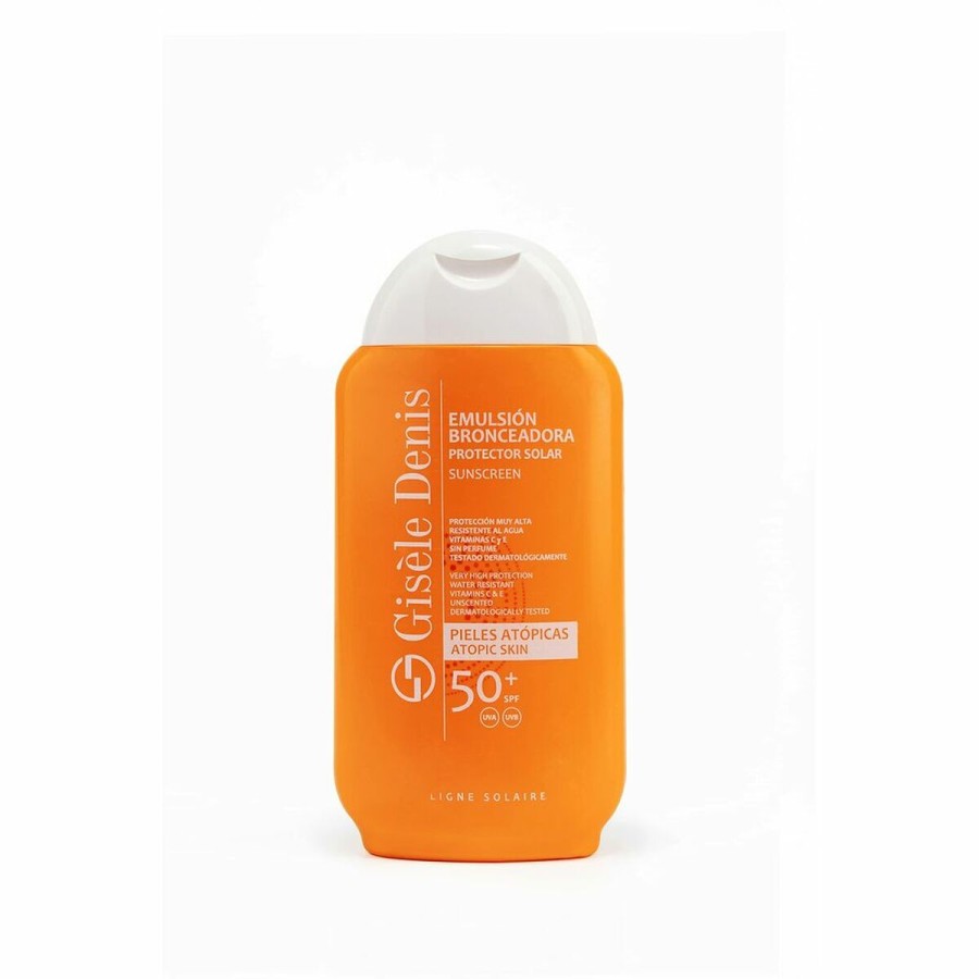 Solskydd Gisèle Denis SPF50+ (200 ml)