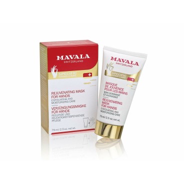 Handmask Mavala 75 ml