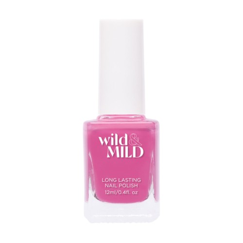 Nagellack Wild & Mild Marry Me 12 ml