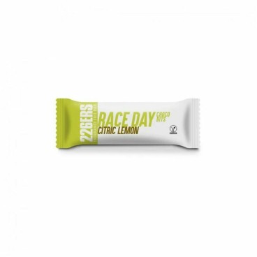 Energi bar 226ERS 5348 Citron Choklad