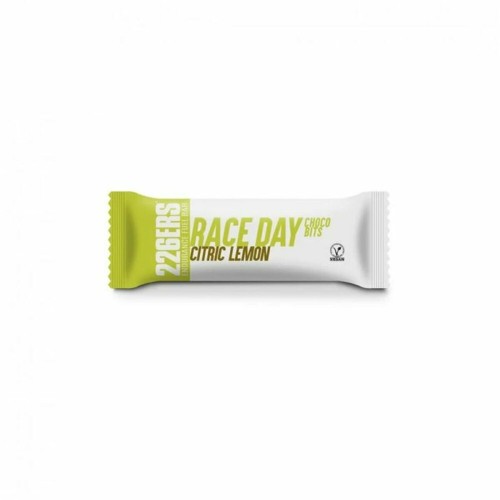 Energi bar 226ERS 5348 Citron Choklad