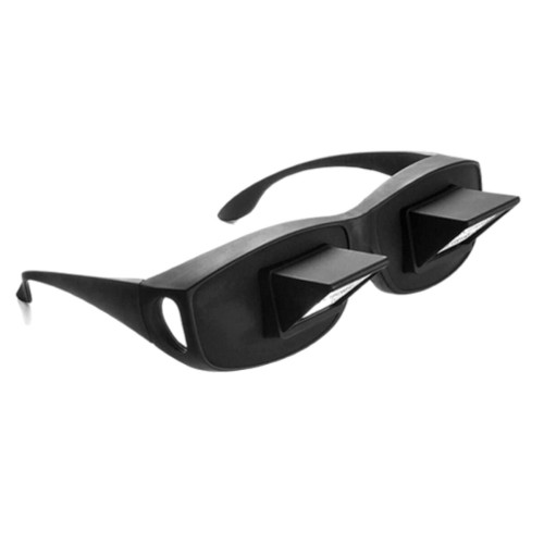 Prismaglasögon för 90º Vågrätt Syn från WatchinL InnovaGoods